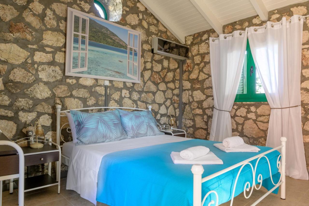 Sofias Cottage Razata Argostoli Exterior photo