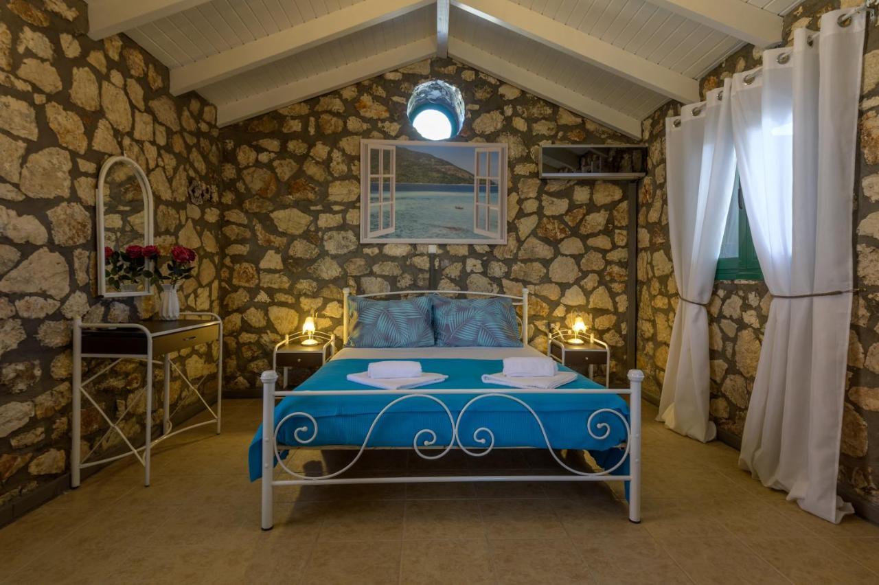 Sofias Cottage Razata Argostoli Exterior photo