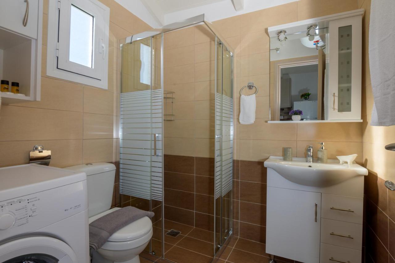 Sofias Cottage Razata Argostoli Exterior photo
