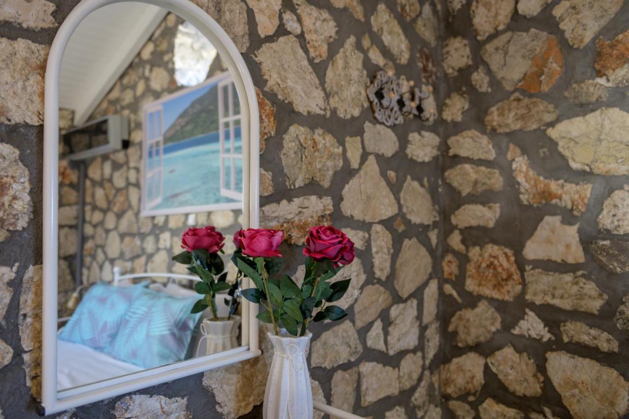Sofias Cottage Razata Argostoli Exterior photo