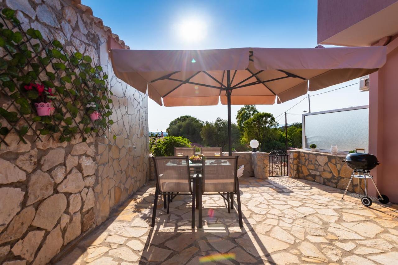 Sofias Cottage Razata Argostoli Exterior photo