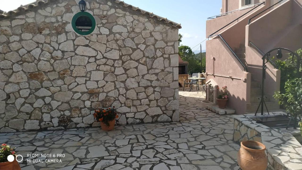 Sofias Cottage Razata Argostoli Exterior photo