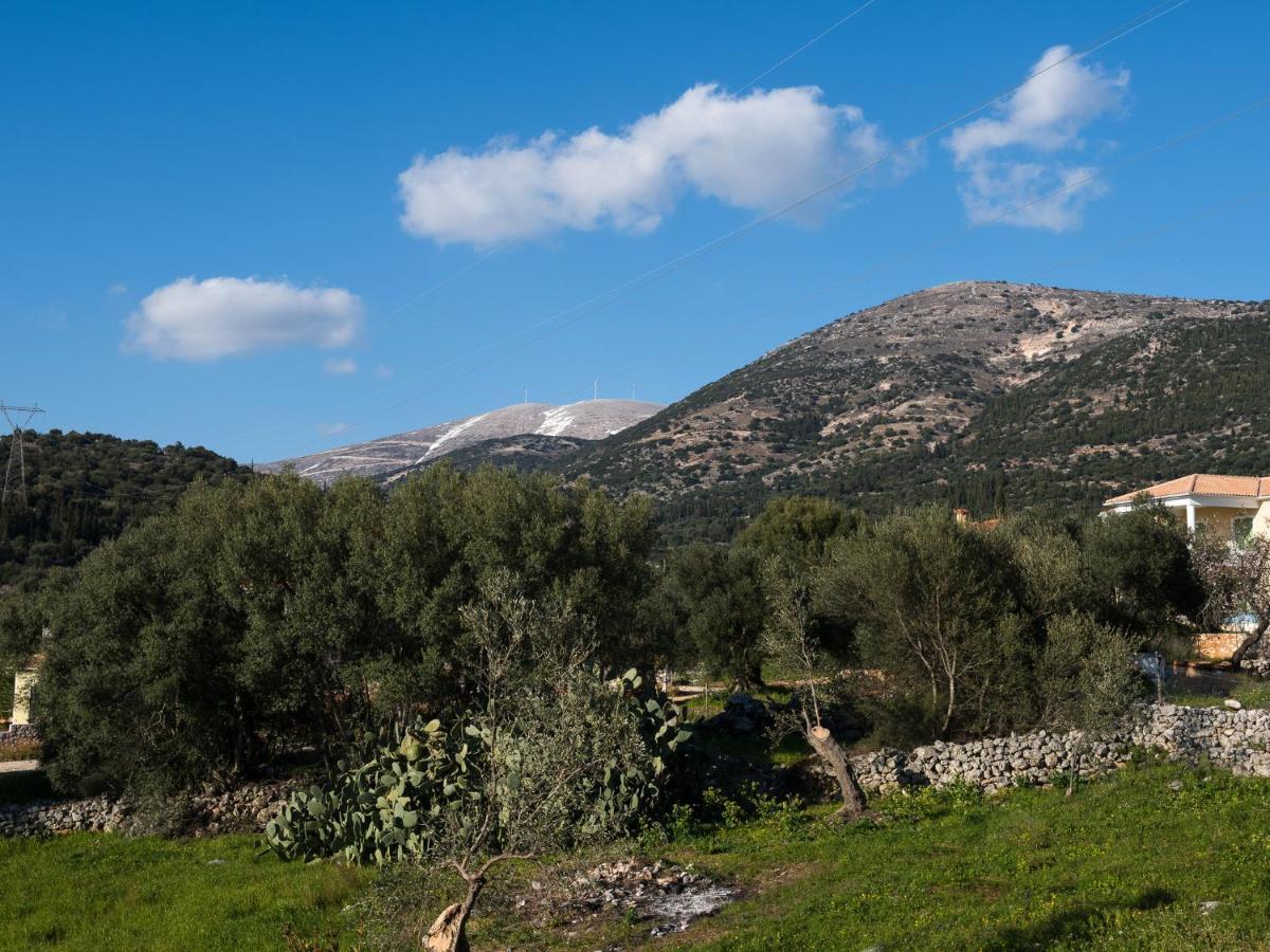 Sofias Cottage Razata Argostoli Exterior photo